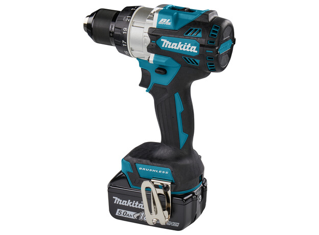MAKITA 18 V Klopboor-/schroefmachine, 4 image