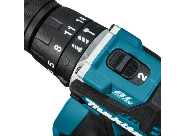 MAKITA 18 V Klopboor-/schroefmachine, 7 image