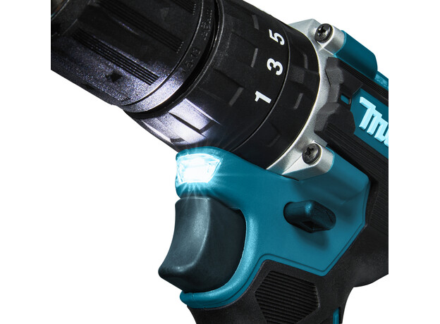 MAKITA 18 V Klopboor-/schroefmachine, 5 image