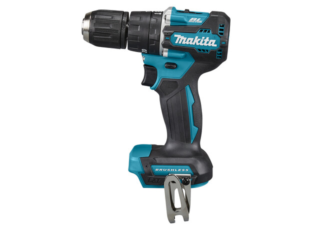 MAKITA 18 V Klopboor-/schroefmachine, 2 image