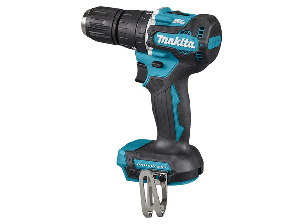 MAKITA 18 V Klopboor-/schroefmachine, 3 image