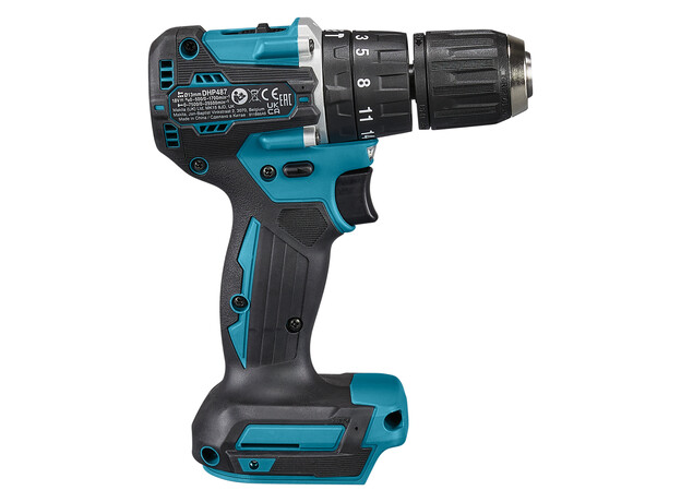 MAKITA 18 V Klopboor-/schroefmachine, 4 image