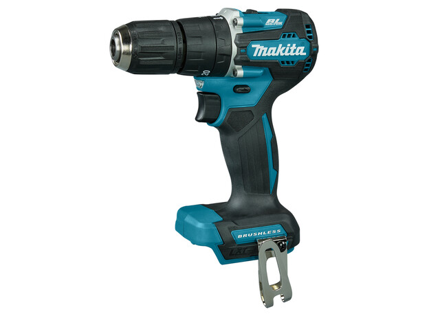 MAKITA 18 V Klopboor-/schroefmachine, 2 image