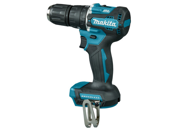 MAKITA 18 V Klopboor-/schroefmachine, 4 image