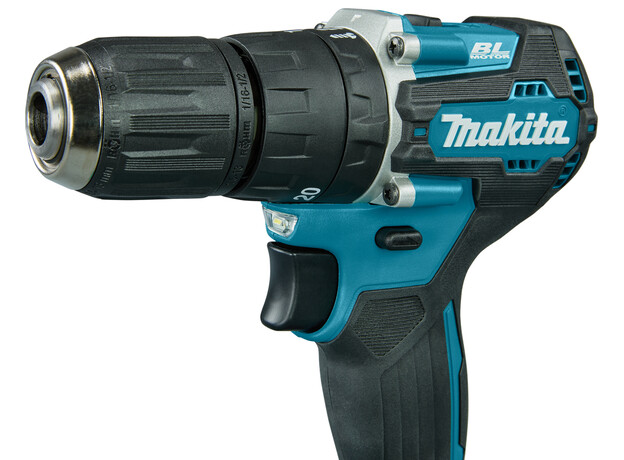 MAKITA 18 V Klopboor-/schroefmachine, 6 image