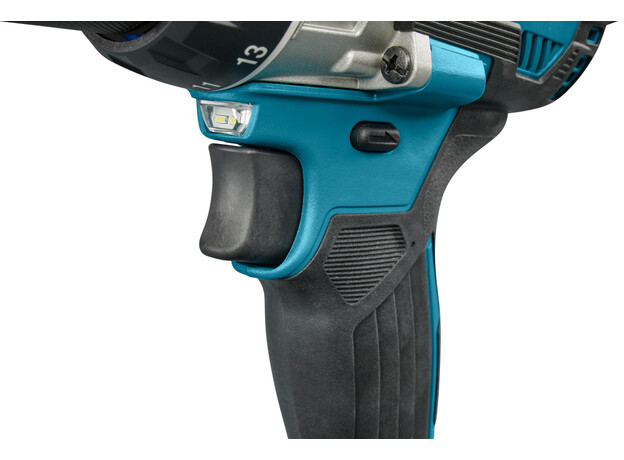 MAKITA LXT 18 V Klopboor-/schroefmachine, 8 image