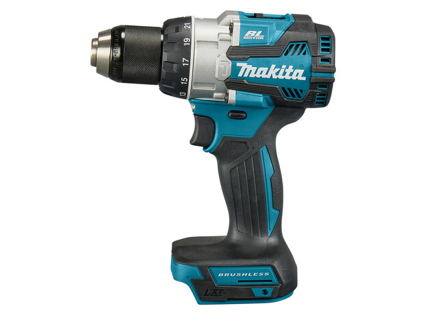 MAKITA LXT 18 V Klopboor-/schroefmachine, 2 image