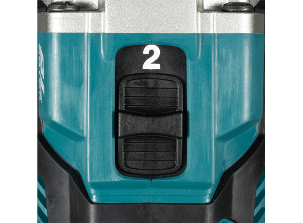 MAKITA LXT 18 V Klopboor-/schroefmachine, 5 image