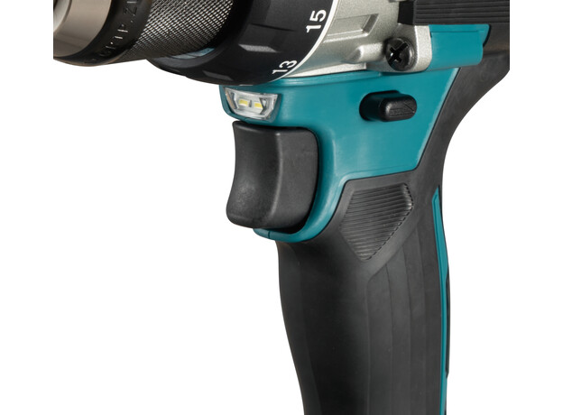 MAKITA LXT 18 V Klopboor-/schroefmachine, 6 image