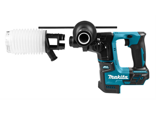 MAKITA 18 V Boorhamer, 3 image