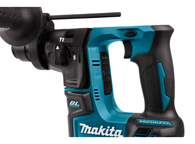 MAKITA 18 V Boorhamer, 5 image