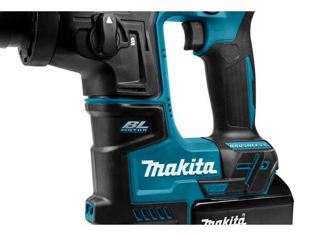 MAKITA 18 V Boorhamer, 6 image