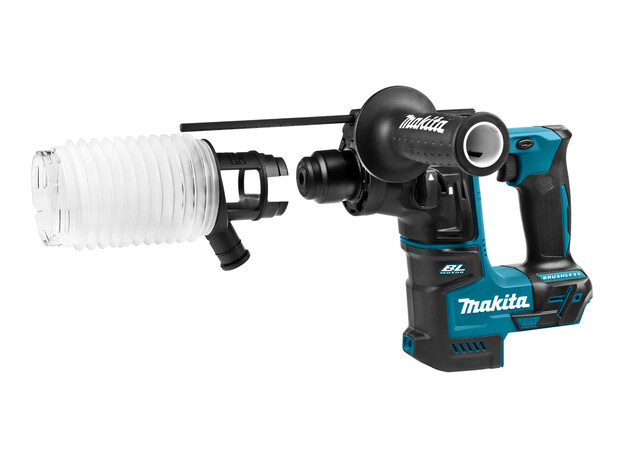 MAKITA 18 V Boorhamer, 2 image