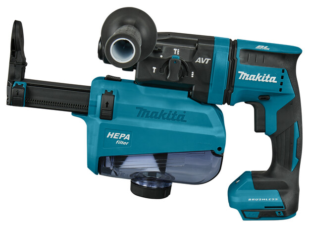 MAKITA 18 V Combihamer, 3 image