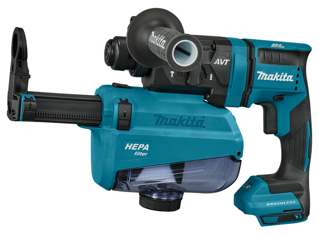 MAKITA 18 V Combihamer, 2 image