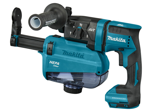 MAKITA 18 V Combihamer, 4 image
