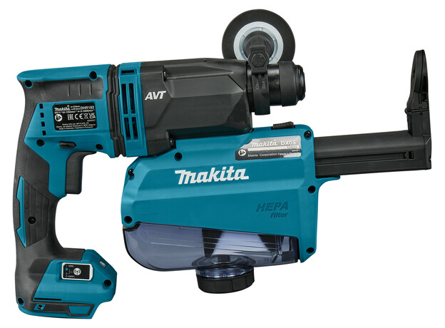 MAKITA 18 V Combihamer, 5 image
