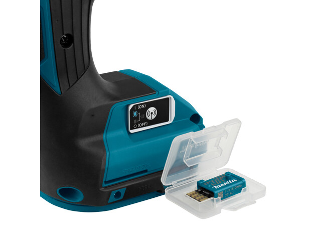 MAKITA 18 V Combihamer, 6 image