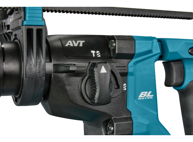 MAKITA LXT 18 V boorhamer, 5 image