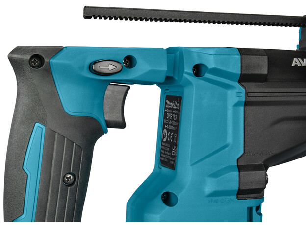 MAKITA LXT 18 V boorhamer, 6 image