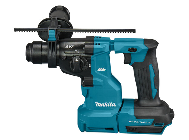 MAKITA LXT 18 V boorhamer, 2 image