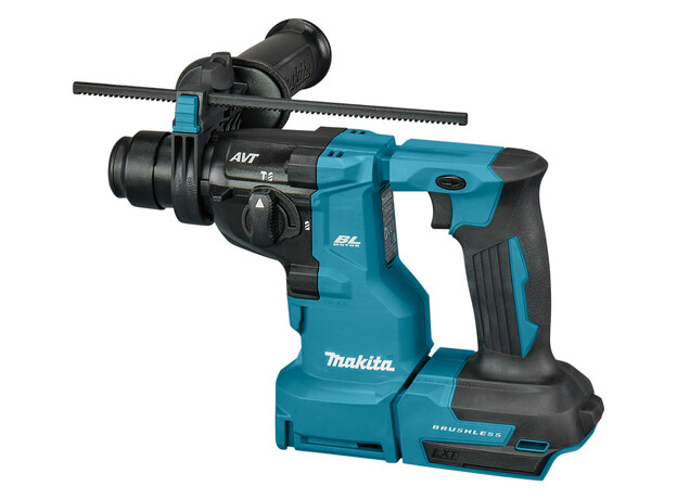 MAKITA LXT 18 V boorhamer, 3 image