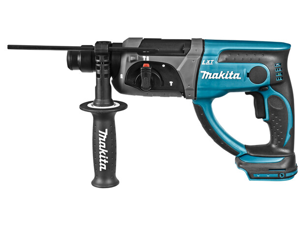 MAKITA 18 V Combihamer, 3 image