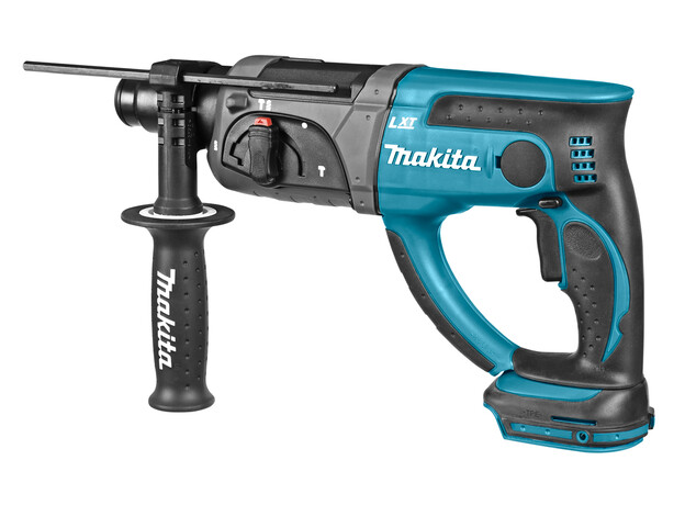 MAKITA 18 V Combihamer, 4 image