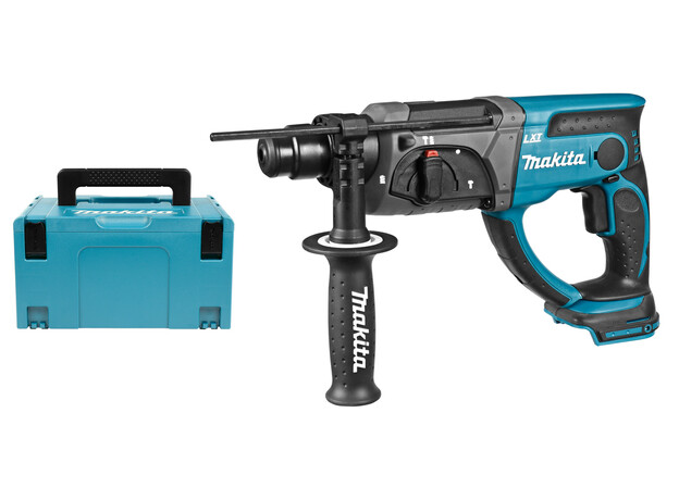 MAKITA 18 V Combihamer, 2 image