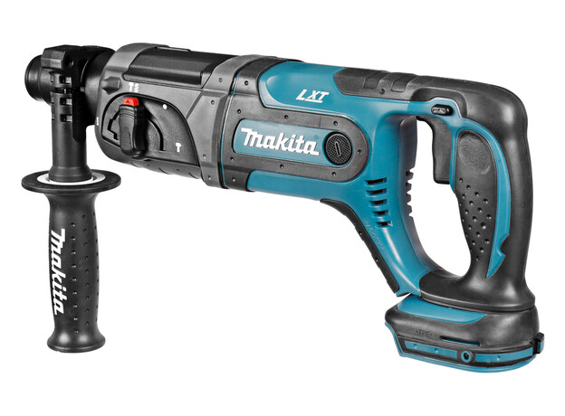 MAKITA 18 V Combihamer, 4 image