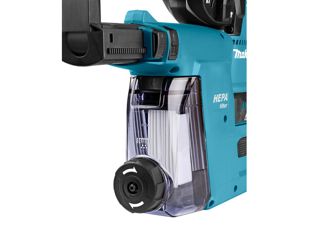 MAKITA 18 V Combihamer, 6 image