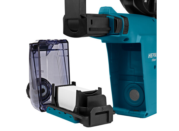 MAKITA 18 V Combihamer, 7 image