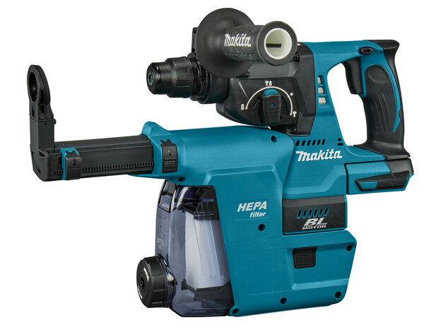 MAKITA 18 V Combihamer, 2 image