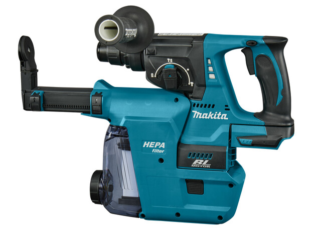 MAKITA 18 V Combihamer, 4 image