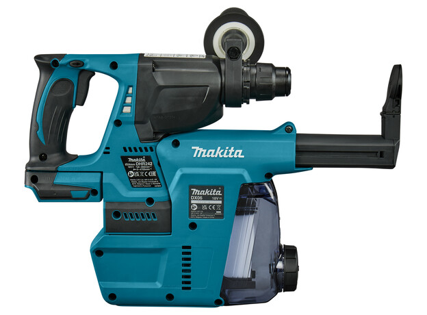 MAKITA 18 V Combihamer, 5 image