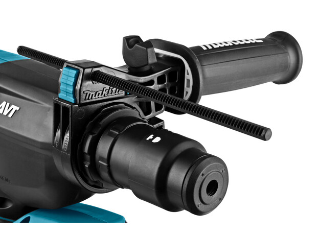 MAKITA 2x18 V Combihamer, 8 image