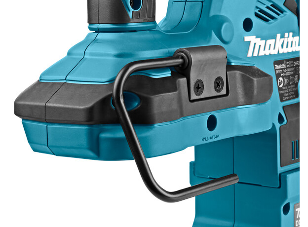 MAKITA 2x18 V Combihamer, 10 image
