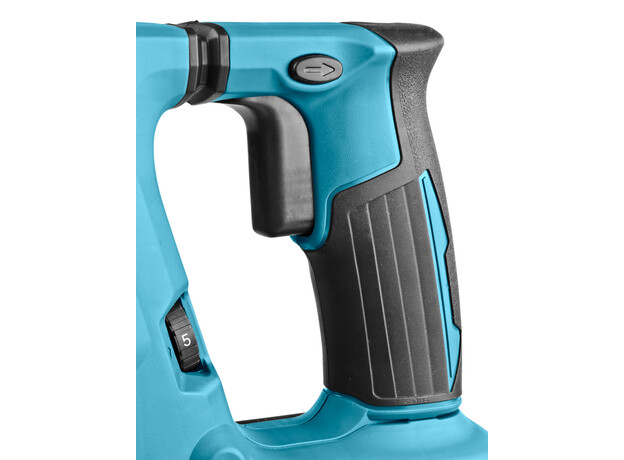 MAKITA 2x18 V Combihamer, 12 image
