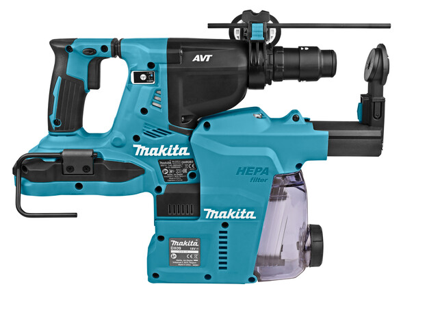 MAKITA 2x18 V Combihamer, 5 image