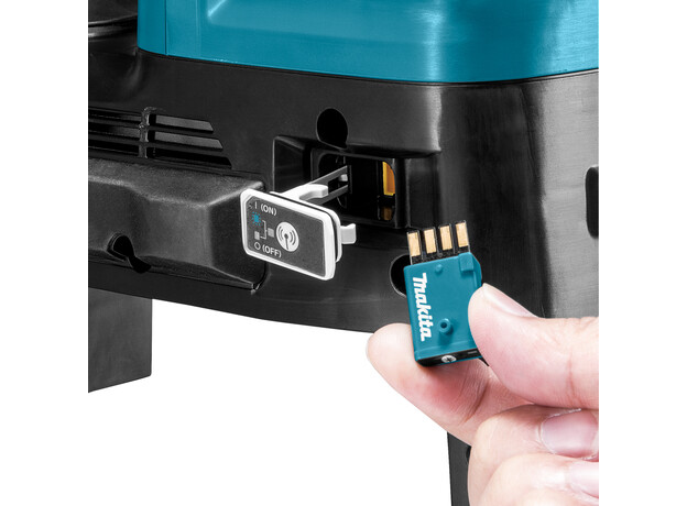 MAKITA 2x18 V Combihamer, 7 image