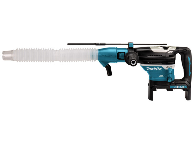 MAKITA 2x18 V Combihamer, 4 image