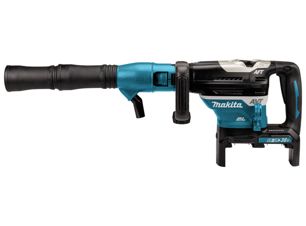 MAKITA 2x18 V Combihamer, 5 image