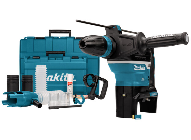 MAKITA 2x18 V Combihamer, 2 image