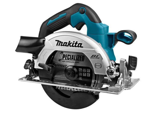MAKITA 18 V Cirkelzaag 165 mm, 3 image