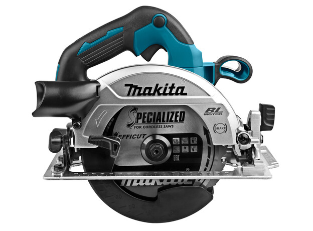 MAKITA 18 V Cirkelzaag 165mm, 4 image