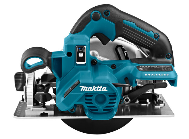 MAKITA 18 V Cirkelzaag 165mm, 5 image