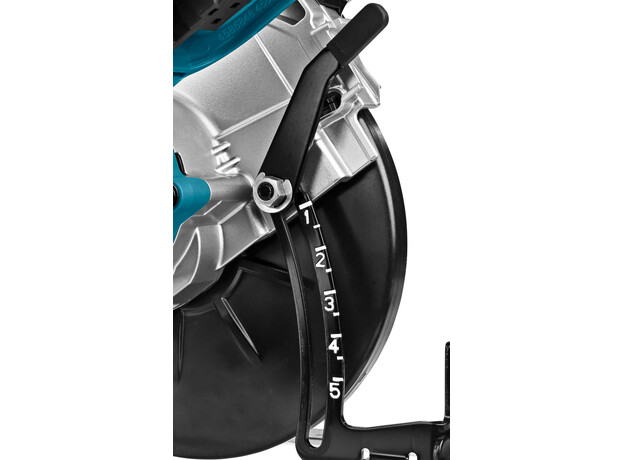 MAKITA 18 V Cirkelzaag 165mm, 6 image