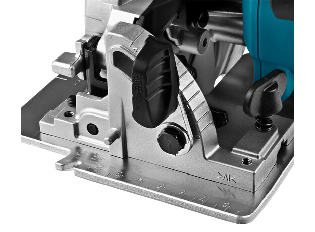 MAKITA 18 V Cirkelzaag 165mm, 10 image