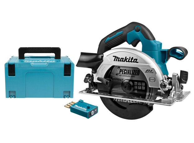MAKITA 18 V Cirkelzaag 165mm, 3 image