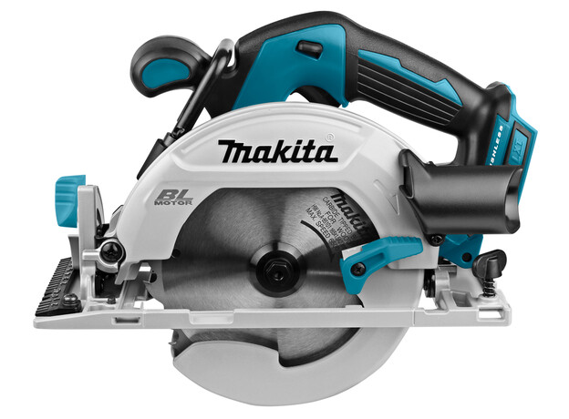 MAKITA 18 V Cirkelzaag 165 mm, 4 image